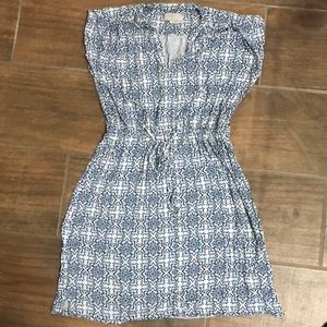 Cute and casual summer dress